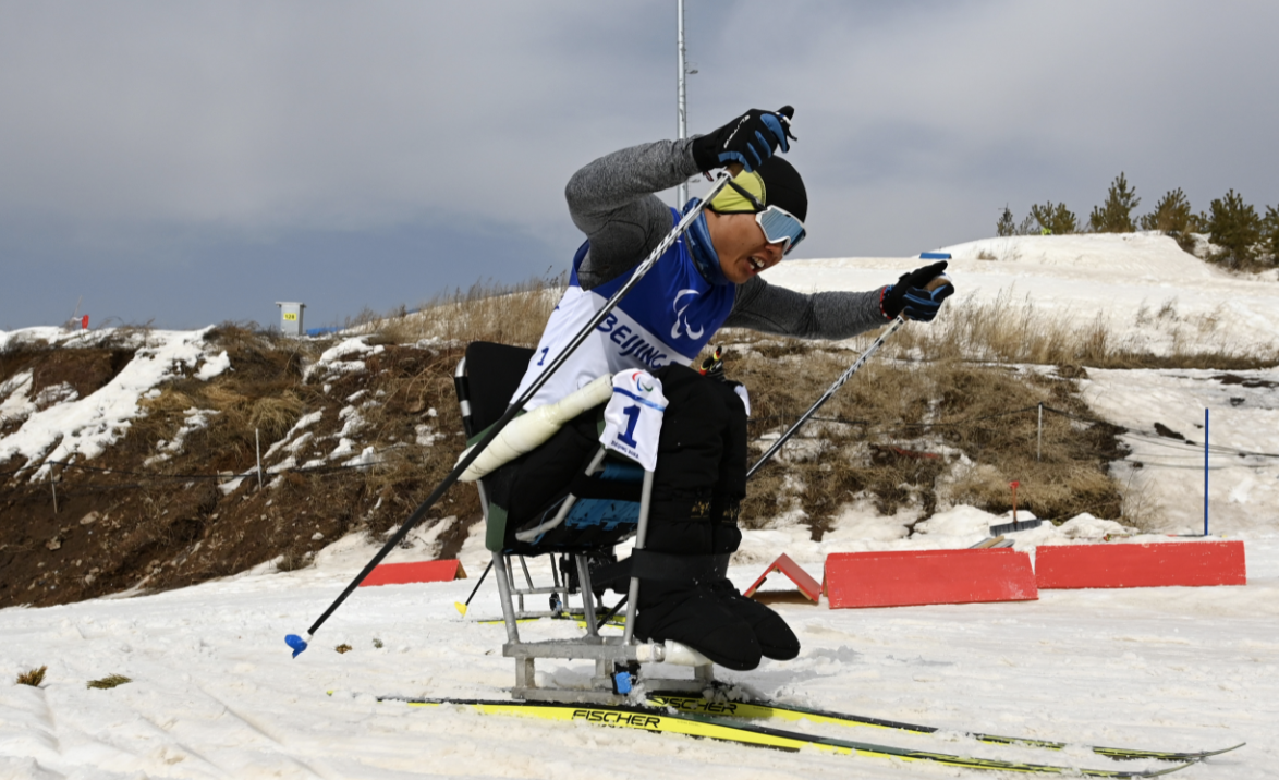 郑鹏在比赛中。.png 郑鹏在比赛中。.png