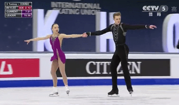 博伊科娃 科兹洛夫斯基2021世锦赛双人自由滑.gif 博伊科娃 科兹洛夫斯基2021世锦赛双人自由滑.gif