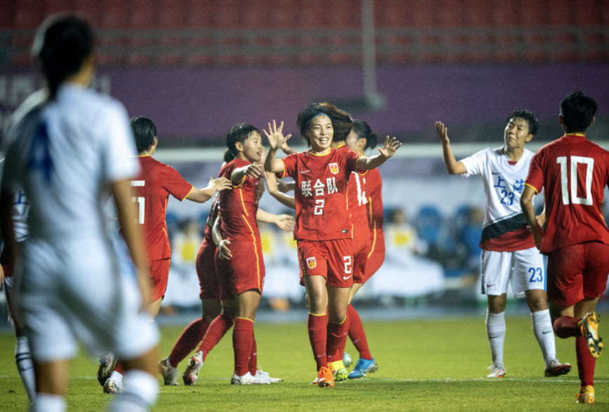 全运会-女子成年组:联合队夺冠.png 全运会-女子成年组:联合队夺冠.png