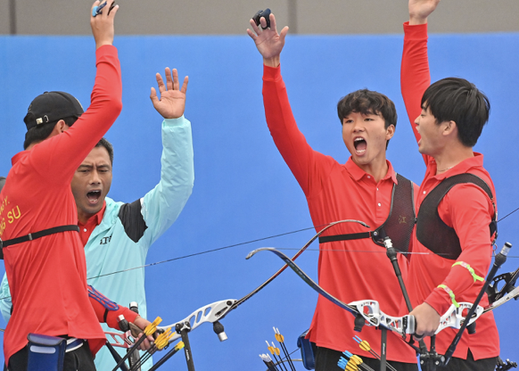 全运会-男子反曲弓团体决赛2.png 全运会-男子反曲弓团体决赛2.png