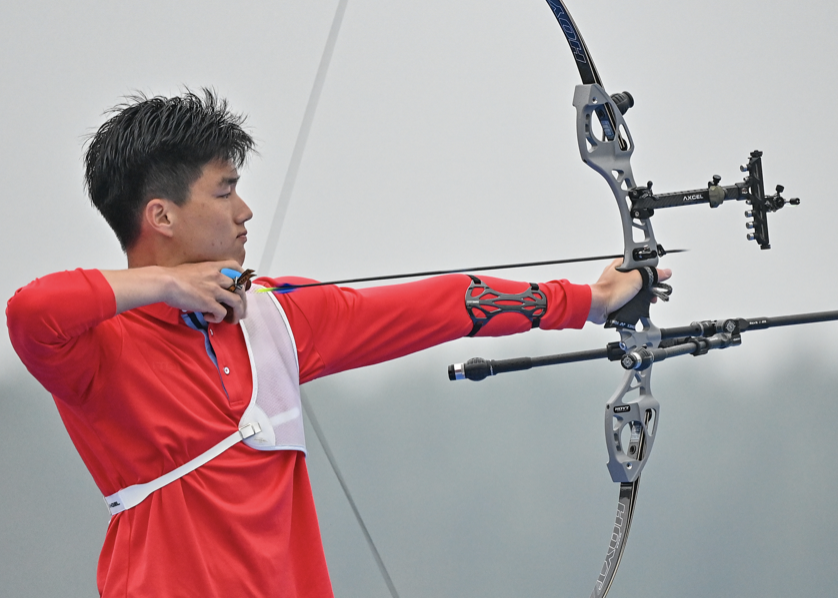 全运会-男子反曲弓-吉林队选手魏绍轩夺冠.png 全运会-男子反曲弓-吉林队选手魏绍轩夺冠.png