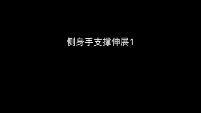 侧身手支撑.gif